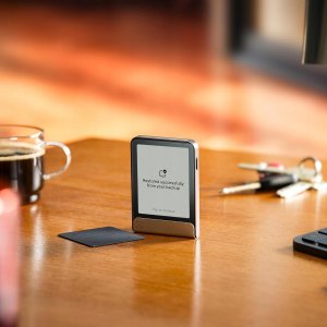 Ledger Flex Crypto Hardware Wallet with Recovery Key 8