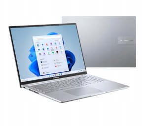 Laptop ASUS Vivobook 16 X1605VA-SH2126W i5-13420H 16" FHD OLED 16GB 512SSD W11 8