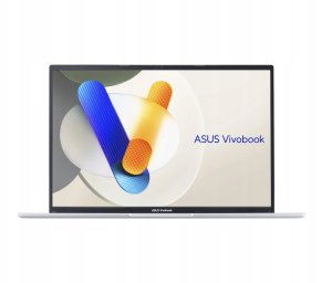 Laptop ASUS Vivobook 16 X1605VA-SH2126W i5-13420H 16" FHD OLED 16GB 512SSD W11 10