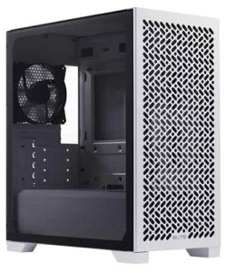 Obudowa Cooler Master Elite 302 Lite biała (E302L-WGNN-S00) 2