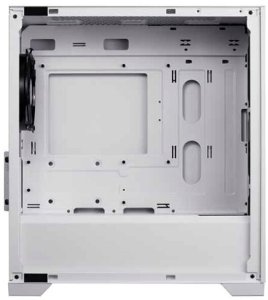 Obudowa Cooler Master Elite 302 Lite biała (E302L-WGNN-S00) 4