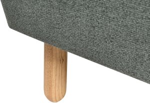 Sofa rozkładana dla 3 osób ALSTEN  Zielony 11