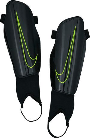 Nike Nagolenniki Charge 2.0 czarne r. XL (SP2093 010) 1