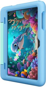 TABLET TAB20KIDS 10" 4/64GB/TAB20 KIDS BLUE BLACKVIEW 4