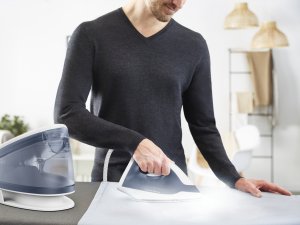 Generator pary Tefal Express Optimal SV4110E0 2