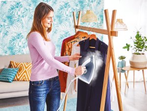 Generator pary Tefal Express Optimal SV4110E0 3