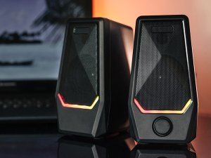 Głośniki TRACER 2.0 Loop 2 RGB USB 7