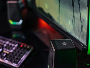 Głośniki TRACER 2.0 Loop 2 RGB USB 8