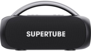 Głośniki TRACER SuperTube TWS BT BLACK 2