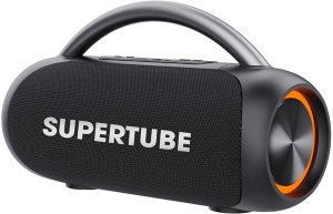 Głośniki TRACER SuperTube TWS BT BLACK 3