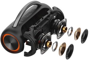 Głośniki TRACER SuperTube TWS BT BLACK 8