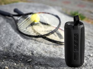 Głośniki TRACER Supervox BT BLACK 2