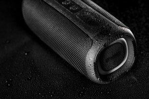 Głośniki TRACER Supervox BT BLACK 5