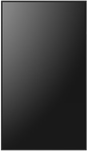 MODEL PN-E509, 50" E-Series Large Format Display, UHD, 350cd/m2, D-LED backlight, 16/7 proof, USB MediaPlayer 7