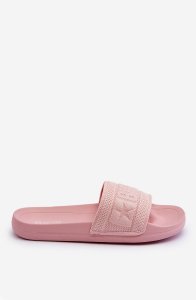 Big Star LL274A157 - Różowe, r. 39 11