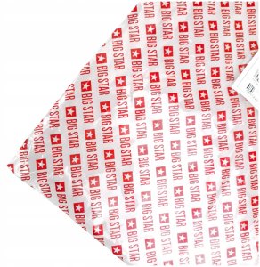 Big Star LL274A157 - Różowe, r. 39 9