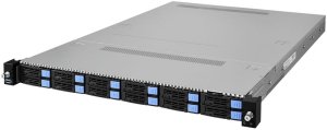 GigaByte R283-S93-AAF1 2U 5th/4th Intel 12x3.5"/2.5" 2x2400W 2