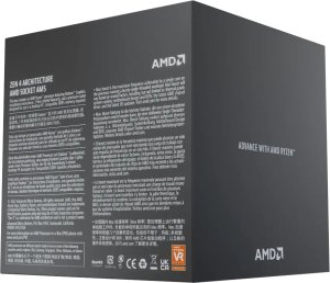 Procesor AMD Ryzen 9 7900, 3.7 GHz, 64 MB, BOX (100-100000590WOF) 4