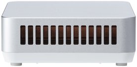 ASUS NUC 14 Pro+ RNUC14RVSU9089A0I - Mini-PC - Core Ultra 9 185H / 2.3 GHz - RAM 32 GB - SSD 1 TB - NVMe - Intel Arc Graphics - Wi-Fi 6E, Bluetooth 5.3, 2.5GbE, 1GbE - WLAN: 802.11a/b/g/n/ac/ax (Wi-Fi 6E), Bluetooth 5.3 - Win 11 Home - Monitor: keine 3