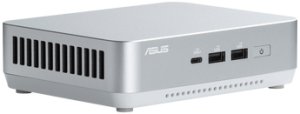 ASUS NUC 14 Pro+ RNUC14RVSU9089A0I - Mini-PC - Core Ultra 9 185H / 2.3 GHz - RAM 32 GB - SSD 1 TB - NVMe - Intel Arc Graphics - Wi-Fi 6E, Bluetooth 5.3, 2.5GbE, 1GbE - WLAN: 802.11a/b/g/n/ac/ax (Wi-Fi 6E), Bluetooth 5.3 - Win 11 Home - Monitor: keine 4