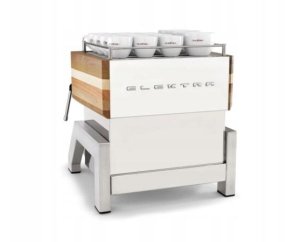 Ekspres do kawy Elektra VERVE Homeline 2