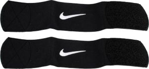Nike Opaska podtrzymująca nagolennik czarna (SE0047 001) 2