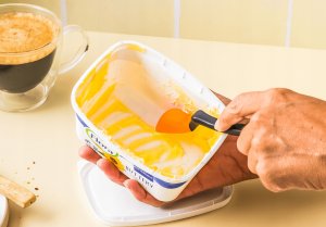 Dreamfarm - Mini Supoon_Køkkenske 4