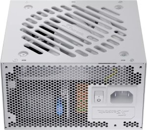 Zasilacz SeaSonic Core GX White ATX 3 650W (SRP-CGX651-A5A32SF-W) 5