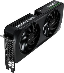 Karta graficzna Gainward GeForce RTX 5060 Ti Ghost OC 16GB GDDR7 DLSS4 (NE7506TU19T1-GB2061B) 11