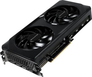 Karta graficzna Gainward GeForce RTX 5060 Ti Ghost OC 16GB GDDR7 DLSS4 (NE7506TU19T1-GB2061B) 2