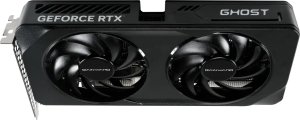 Karta graficzna Gainward GeForce RTX 5060 Ti Ghost OC 16GB GDDR7 DLSS4 (NE7506TU19T1-GB2061B) 7