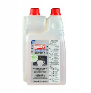 Puly Caff Descaler 1l - środek do odkamieniania 3