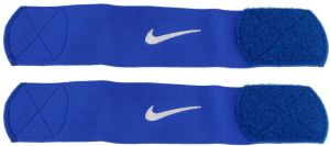 Nike Opaska podtrzymująca nagolennik niebieska (SE0047 498) 2