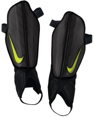 Nike Nagolenniki NK PRTGA FLEX GRD czarne r. S (SP0313 010) 1