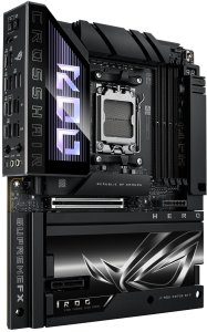 Płyta główna Asus ROG CROSSHAIR X870E HERO BTF 2