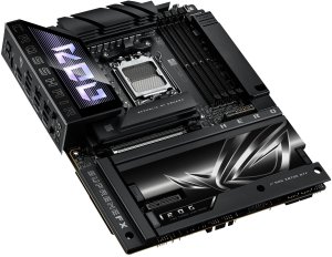 Płyta główna Asus ROG CROSSHAIR X870E HERO BTF 3
