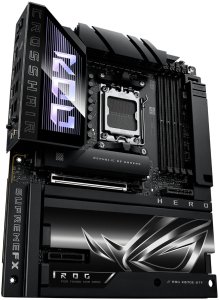Płyta główna Asus ROG CROSSHAIR X870E HERO BTF 4