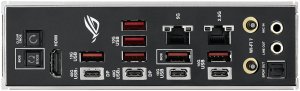 Płyta główna Asus ROG CROSSHAIR X870E HERO BTF 8