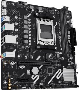 Płyta główna Asus PRIME A620AM-K 4