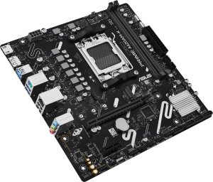 Płyta główna Asus PRIME A620AM-K 5