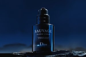 DIOR Sauvage The Serum Powered By Cactus SERUM 50ml 2