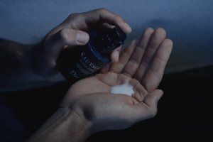 DIOR Sauvage The Serum Powered By Cactus SERUM 50ml 3