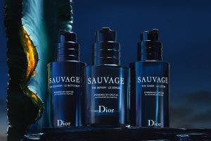 DIOR Sauvage The Serum Powered By Cactus SERUM 50ml 5