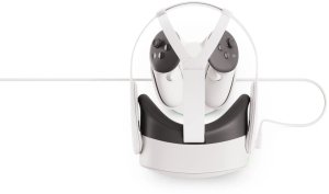 META - FACEBOOK Produkt Meta Quest Compact Charging Dock 2