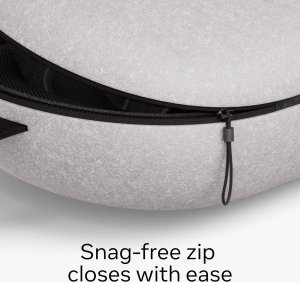 META - FACEBOOK Produkt Meta Quest 3/3S Carrying Case 2