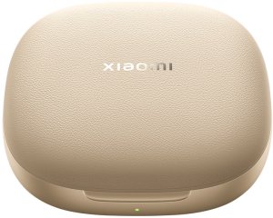 Słuchawki Xiaomi OpenWear Stereo Pro złote (BHR080FGL) 2