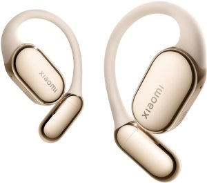 Słuchawki Xiaomi OpenWear Stereo Pro złote (BHR080FGL) 5