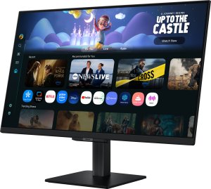Monitor Samsung Smart  M5 (LS27FM500EUXEN) 4