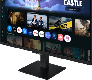 Monitor Samsung Smart  M5 (LS27FM500EUXEN) 6