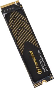 Transcend MTE260S 1 TB M.2 PCI Express 5.0 NVMe 3D NAND 3